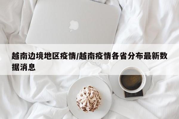 越南边境地区疫情/越南疫情各省分布最新数据消息